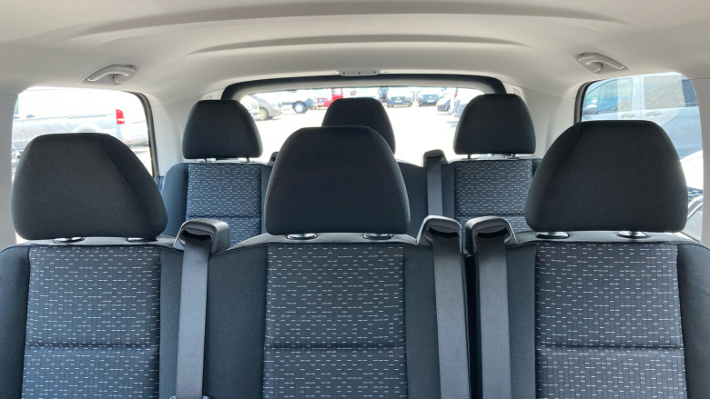 Mercedes-Benz Vito ETourer L2 Electric Fwd 150kW 100kWh Select 9-Seater Auto